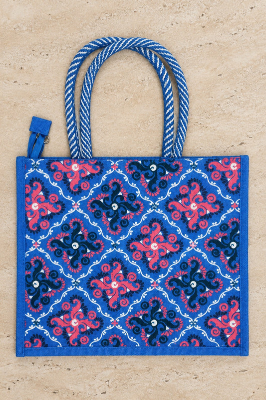 Premium Cotton jute Bag