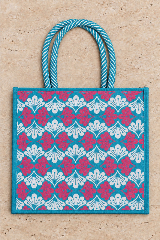 Premium Cotton jute Bag