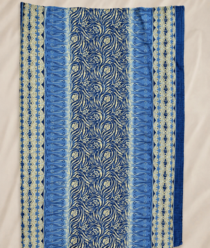 Elegant Cotton 3-Piece Set