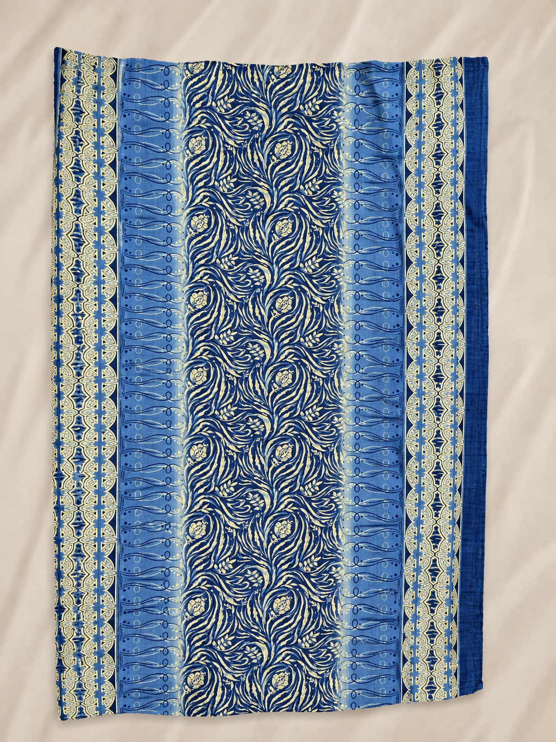 Elegant Cotton 3-Piece Set