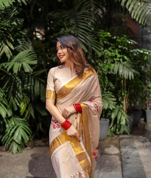 Poonam Saree