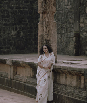 Ola kalipattam saree