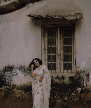 Ola kalipattam saree