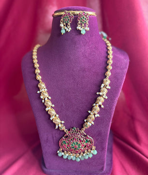 Vishu collection long haram