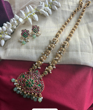Vishu collection long haram