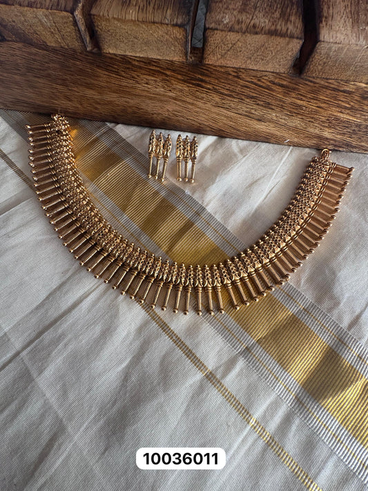 Radham necklace