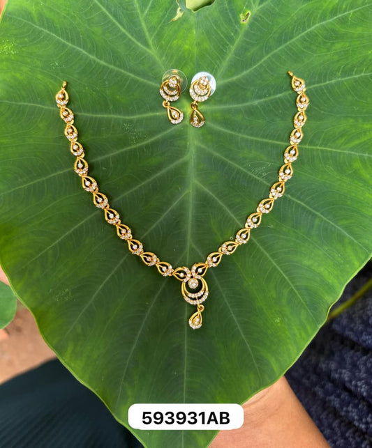 Shanvi Necklace