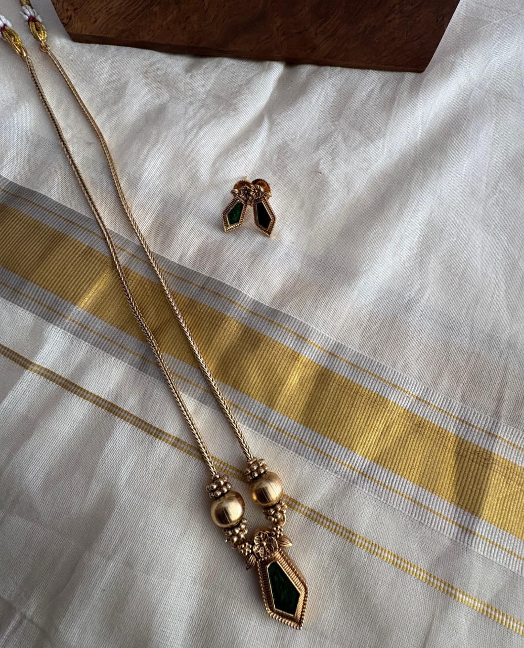 Short Palaka