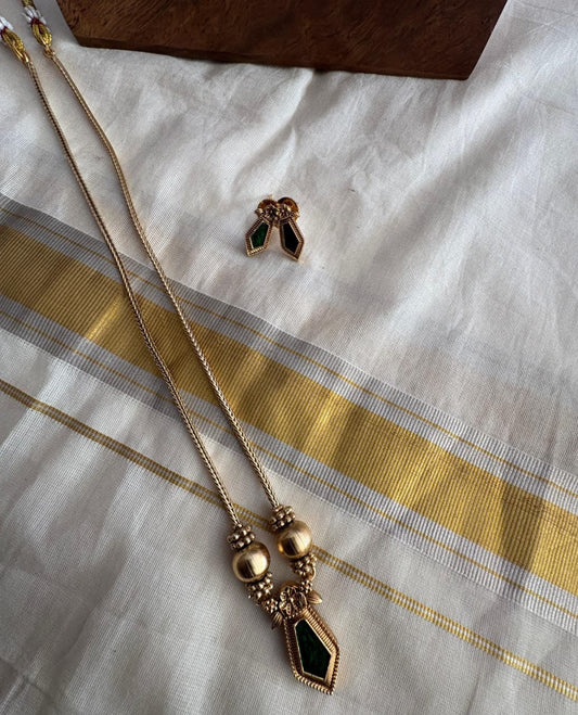 Short Palaka