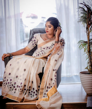 chendumalli saree