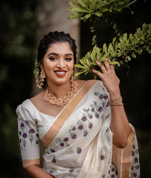 chendumalli saree