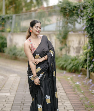 Achan Amma Tamil & Malayalam Sarees.