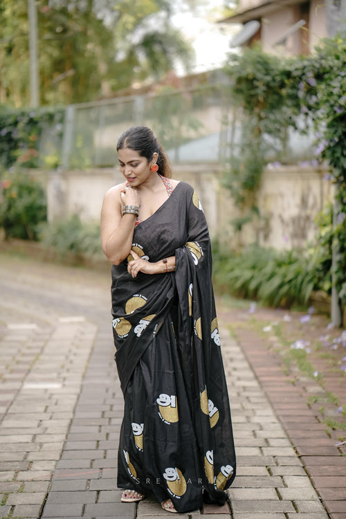 Achan Amma Tamil & Malayalam Sarees.