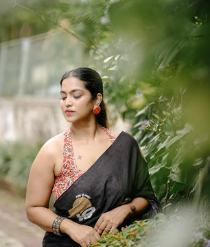 Achan Amma Tamil & Malayalam Sarees.