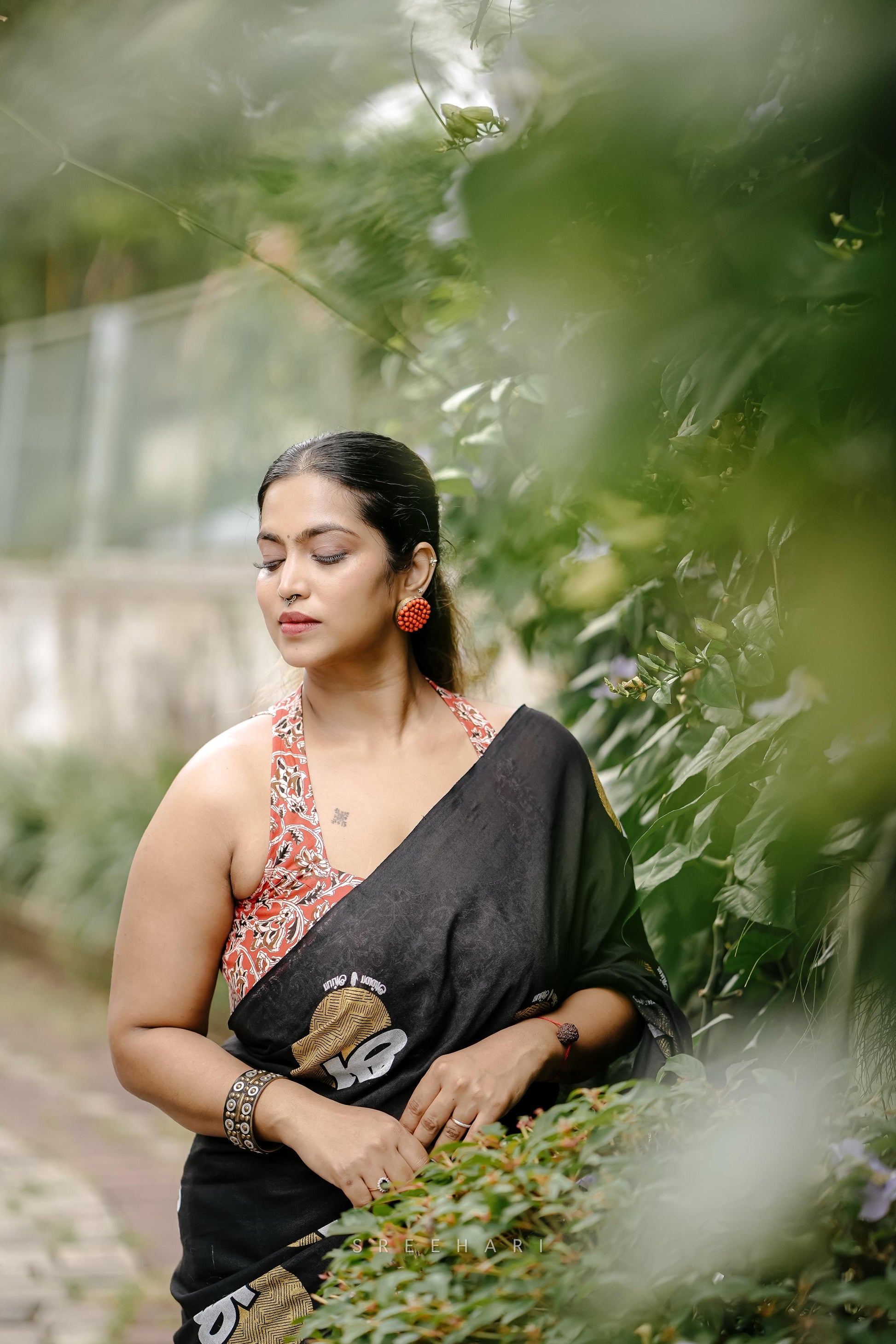 Achan Amma Tamil & Malayalam Sarees.