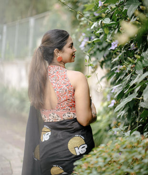 Achan Amma Tamil & Malayalam Sarees.