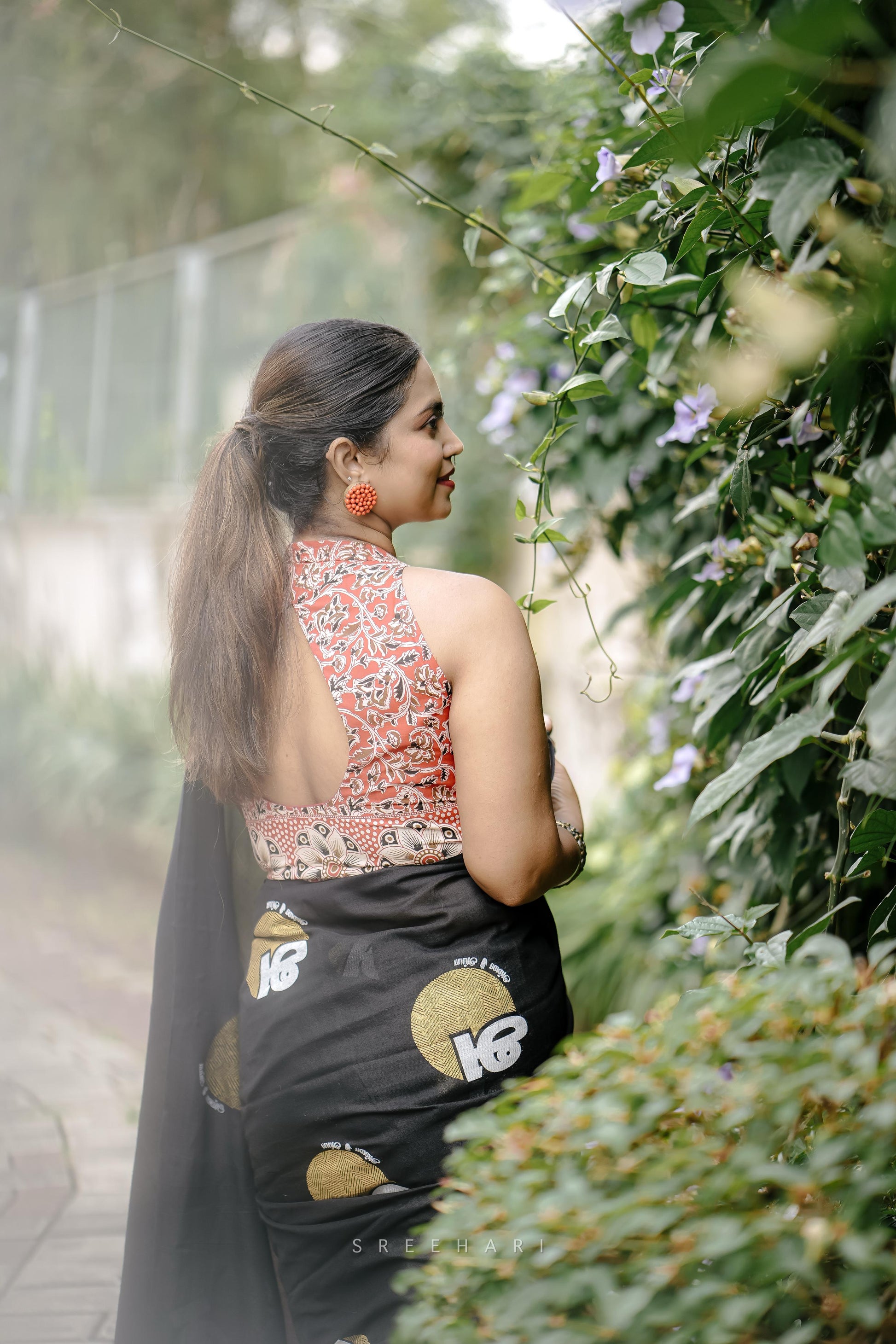 Achan Amma Tamil & Malayalam Sarees.