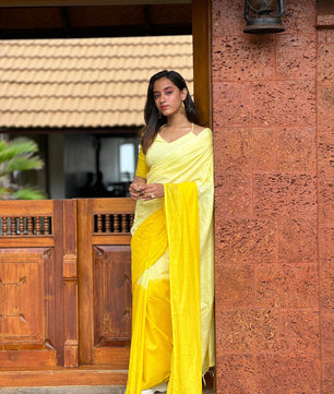 Tye and Dye  sarees