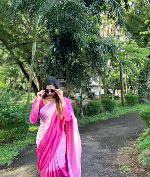 Tye and Dye  sarees