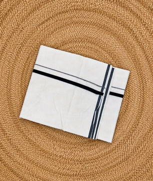 Pulyilakara saree