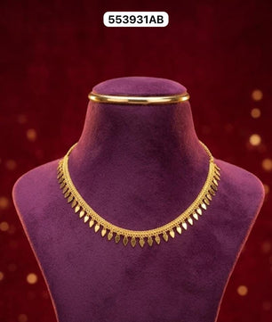 Ellakkathali  neckset
