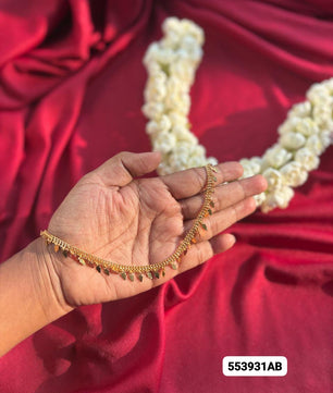 Ellakkathali  neckset