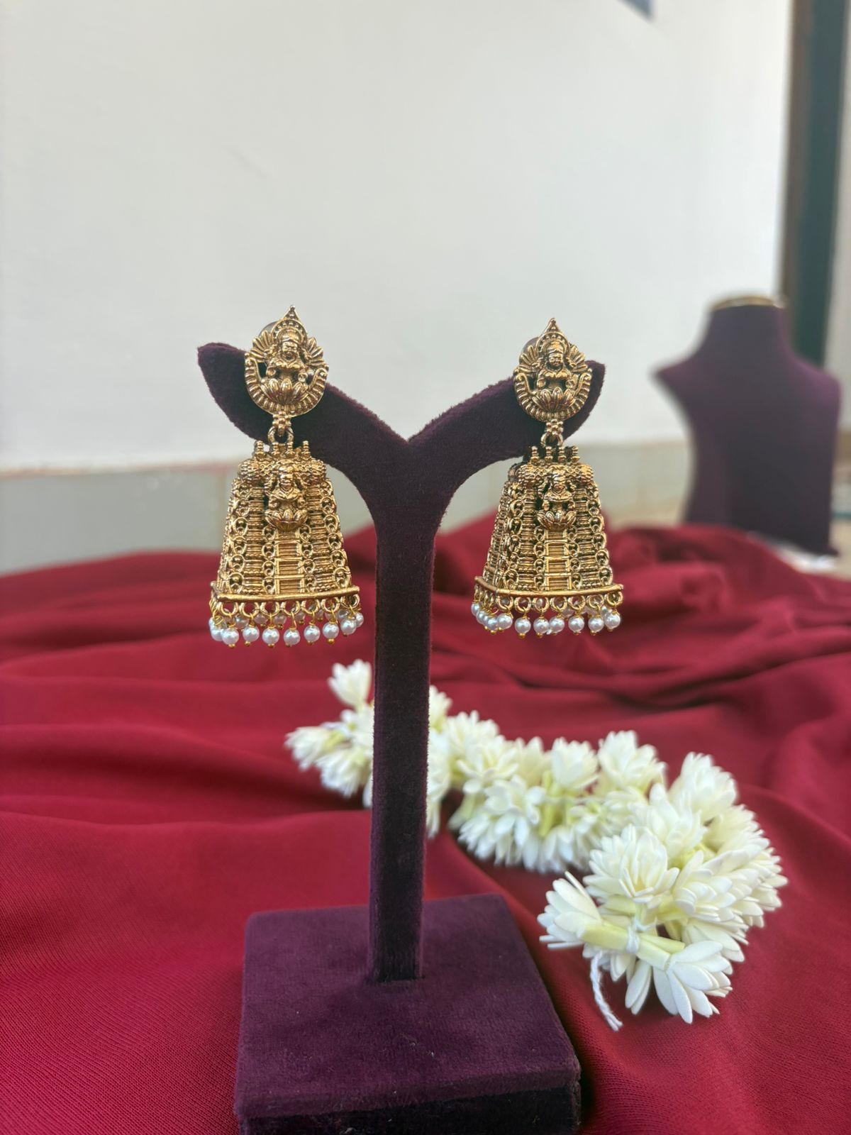 Temple Jumka