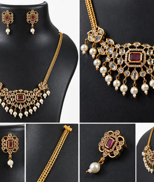 Premium lower type chocker haram.