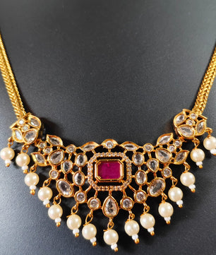Premium lower type chocker haram.