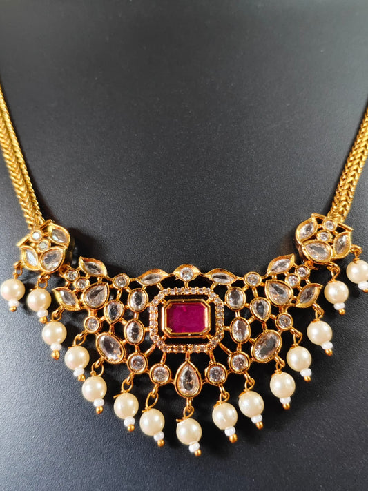 Premium lower type chocker haram.
