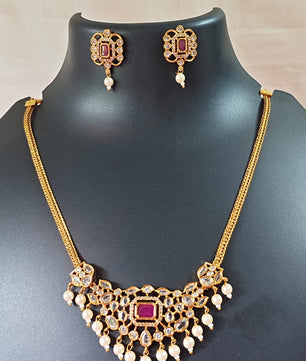 Premium lower type chocker haram.