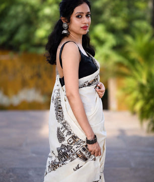 Gramam : Pure cotton digital printed