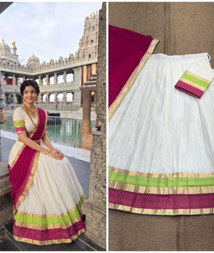 Mul Cotton Davani