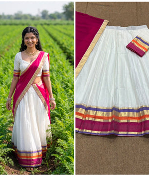 Mul Cotton Davani