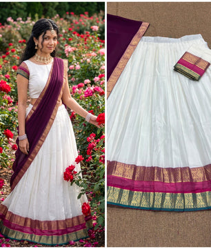 Mul Cotton Davani