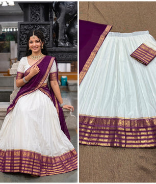 Mul Cotton Davani