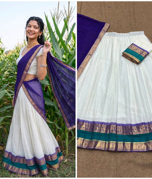Mul Cotton Davani