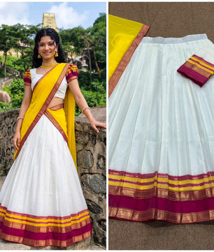 Mul Cotton Davani