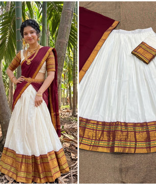 Mul Cotton Davani