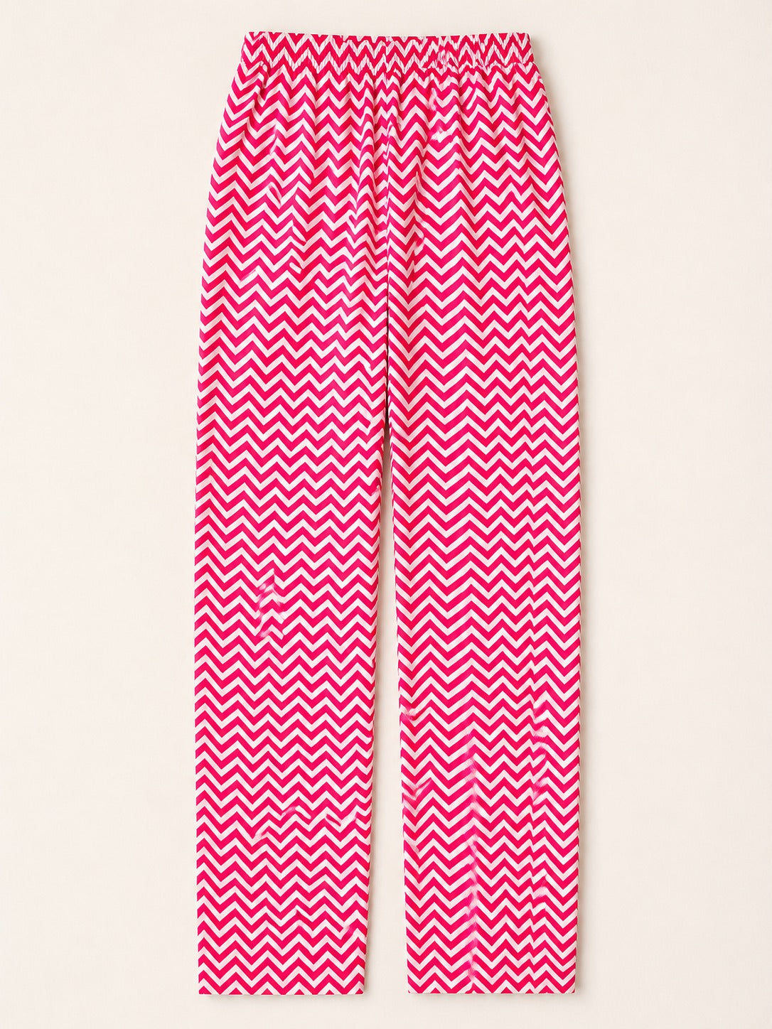 Pink Grace 3-Piece Suit