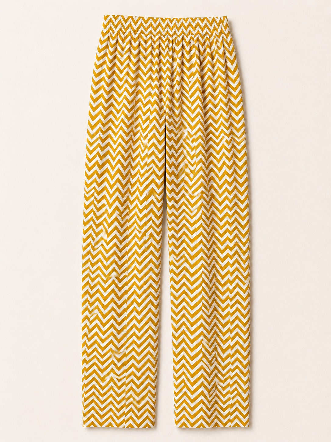 Mustard yellow  Grace 3-Piece Suit ☀️💛