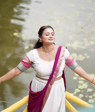 Mul Cotton Davani