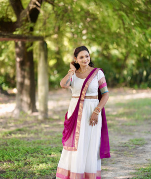 Mul Cotton Davani