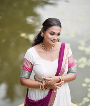 Mul Cotton Davani