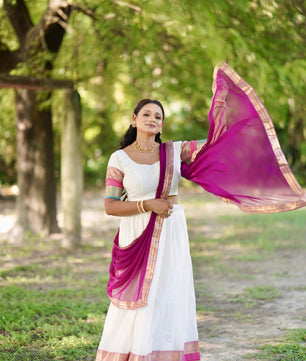 Mul Cotton Davani