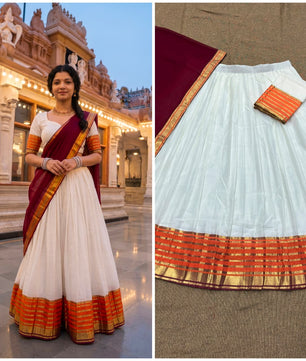 Mul Cotton Davani