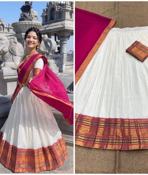 Mul Cotton Davani