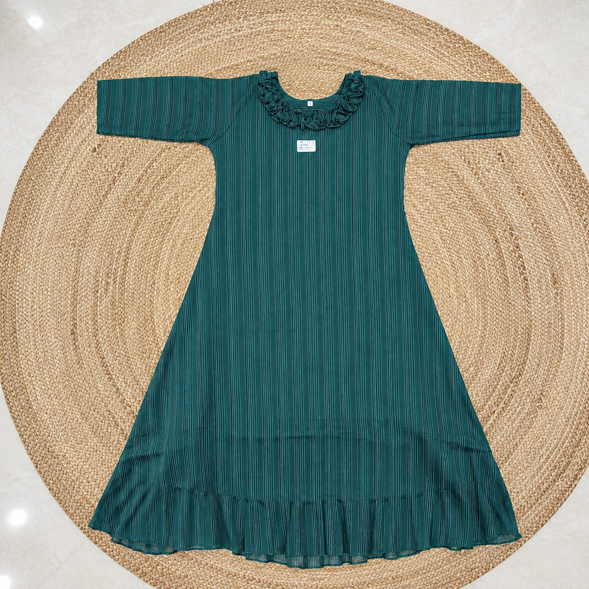 Aurelia A-Line Georgette Top