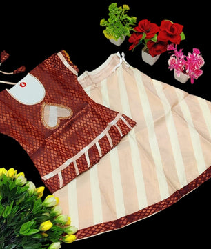 Little Princess Pavadai Sets