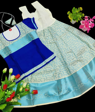 Little Princess Pavadai Sets